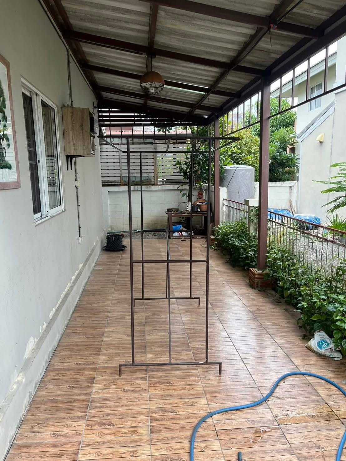 ให้เช่า บ้านเดี่ยว หางดง กาญจน์กนกวิลล์ 10 โครงการน่าอยู่ เดินทางสะดวก - Photo 3