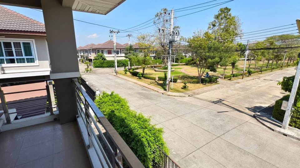 ให้เช่า บ้านเดี่ยว สันกำแพง-ดอยสะเก็ด เดอะพรีโก้ โครงการน่าอยู่ เดินทางสะดวก - Photo 2