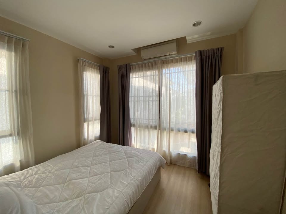 ให้เช่า บ้านเดี่ยว ป่าตัน ตัวเมืองป่าตัน ใกล้เมือง เดินทางสะดวก - Photo 3