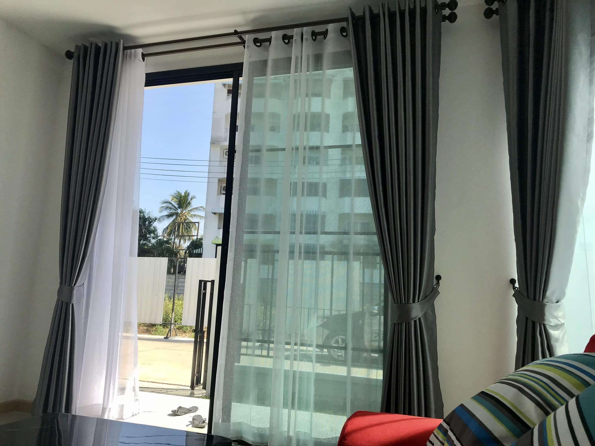 ให้เช่า บ้านเดี่ยว ป่าตัน Pillow 142 โครงการน่าอยู่ ใกล้เมือง - Photo 3