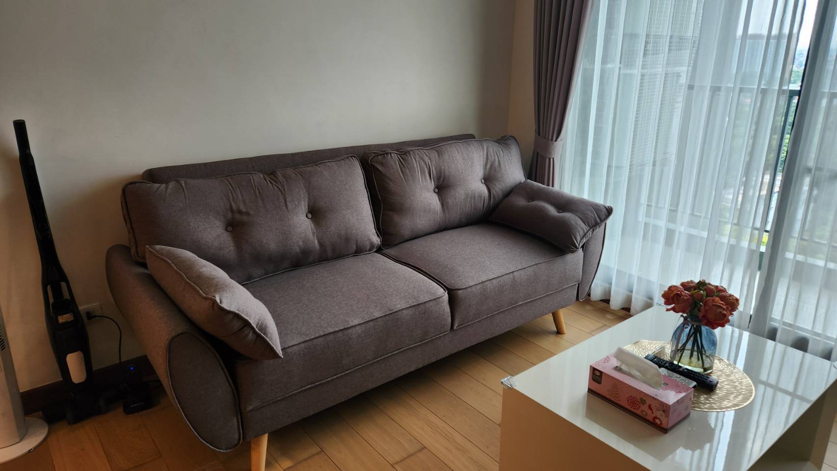 ให้เช่า คอนโด ช้างคลาน-วัดเกต Astra Suite Condo ใกล้ช้างคลาน เดินทางสะดวก