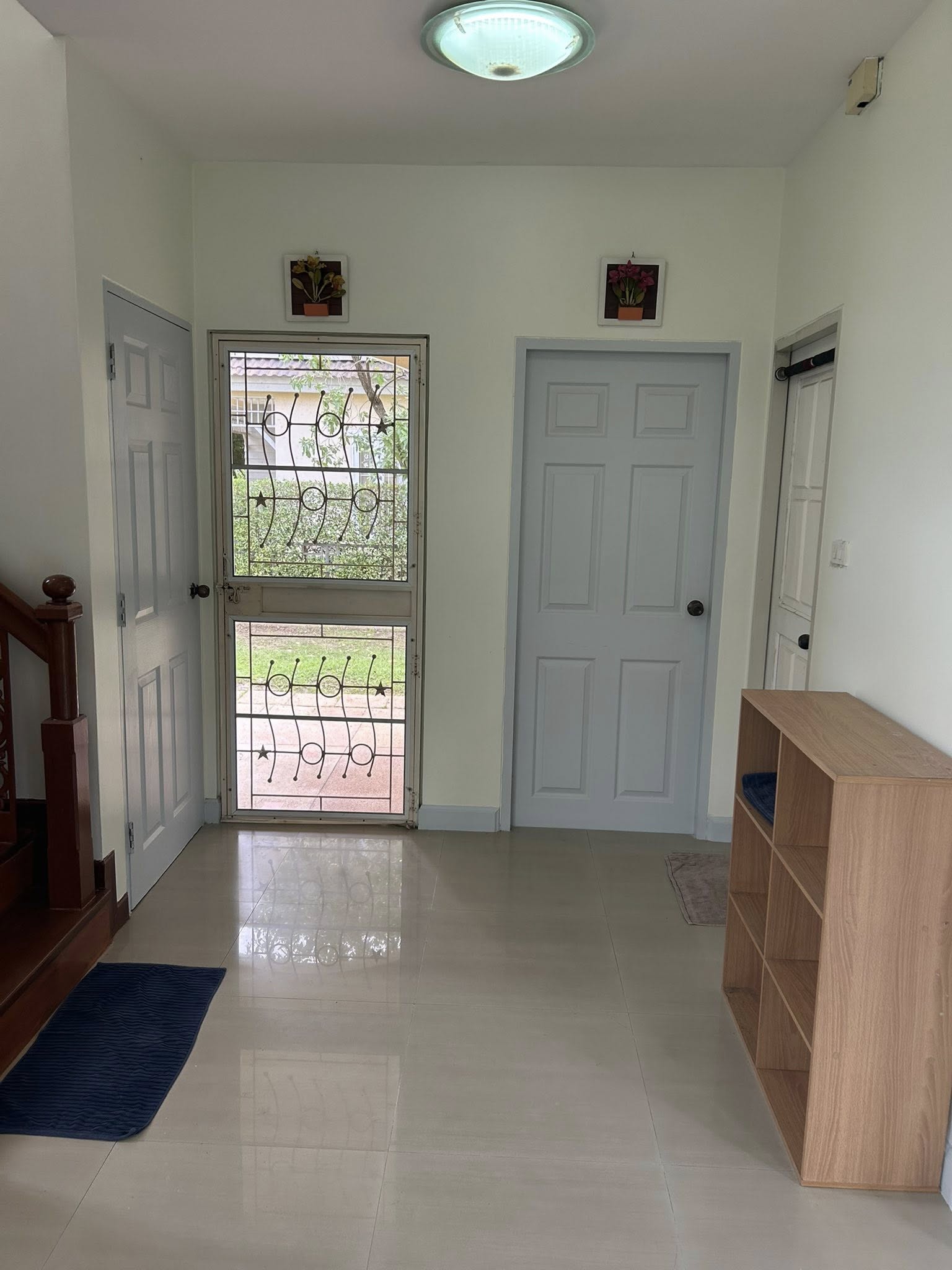 ให้เช่า บ้านเดี่ยว สันกำแพง-ดอยสะเก็ด กาญจน์กนก 2 โครงการน่าอยู่ เดินทางสะดวก - Photo 2