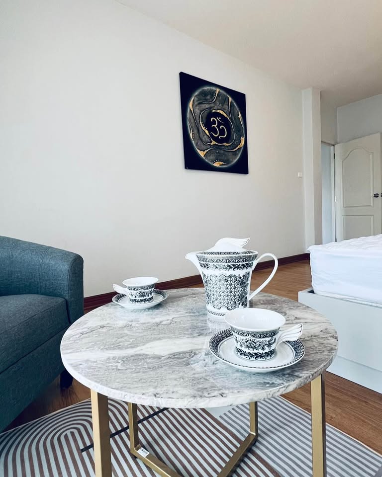 ให้เช่า บ้านเดี่ยว หางดง กุลพันธ์วิลล์ 9 โครงการน่าอยู่ เดินทางสะดวก