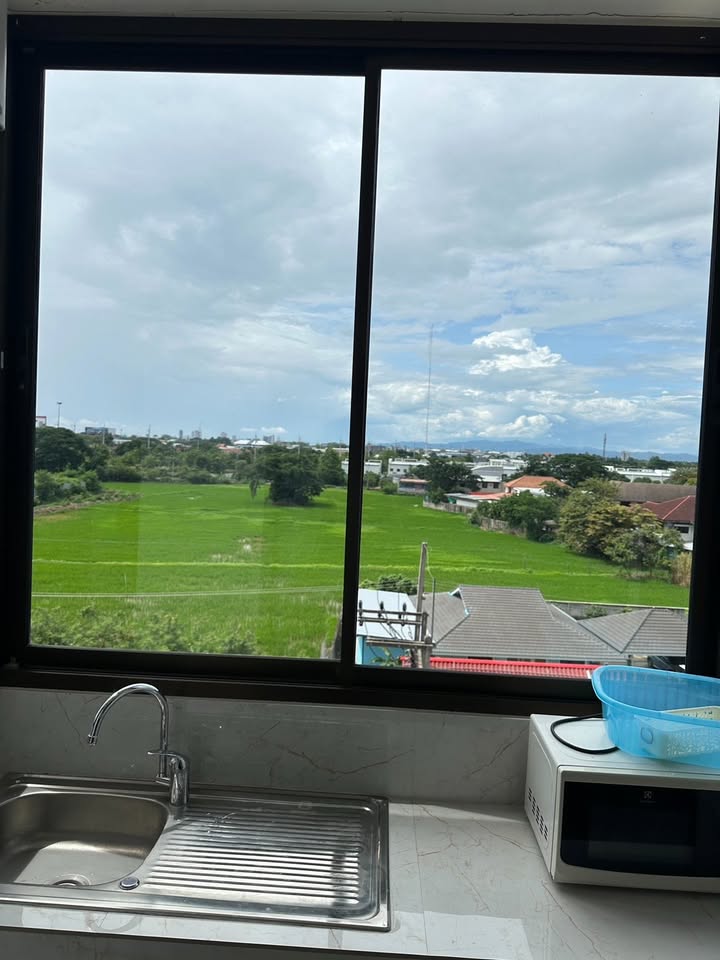 ให้เช่า คอนโด สารภี 103 Central Condominium ใกล้สารภี เดินทางสะดวก