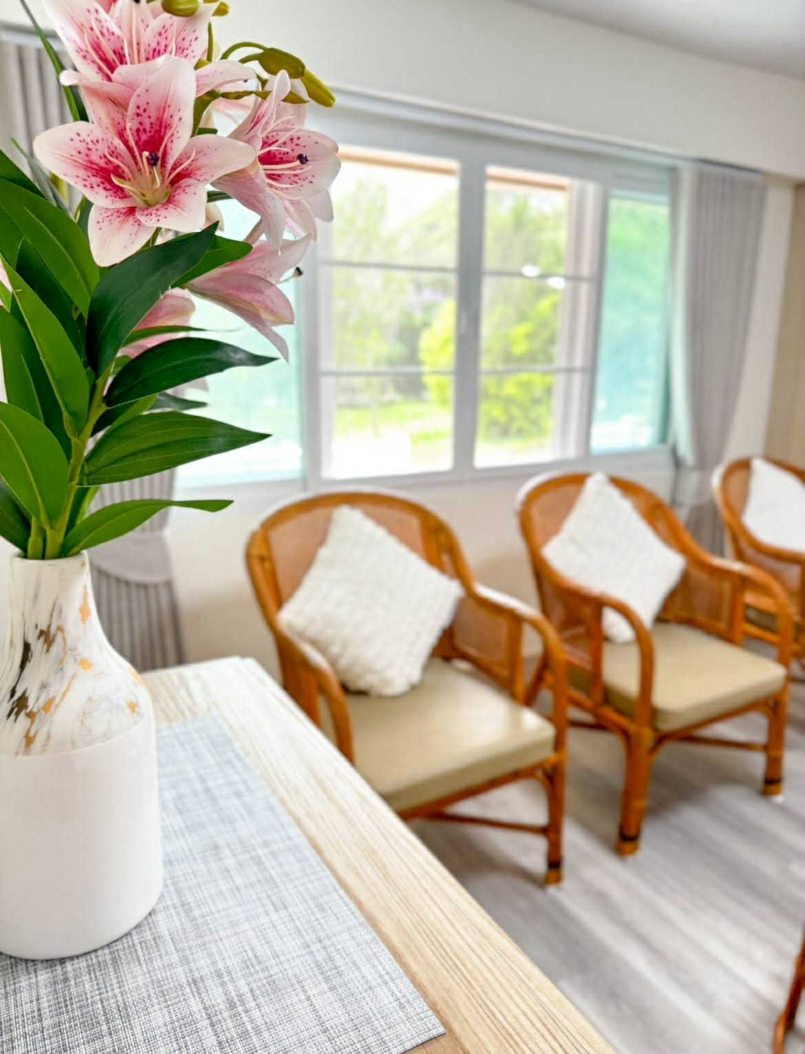 ให้เช่า บ้านเดี่ยว สันกำแพง-ดอยสะเก็ด เทพเสด็จ-ปางไฮ ทำเลดี เดินทางสะดวก