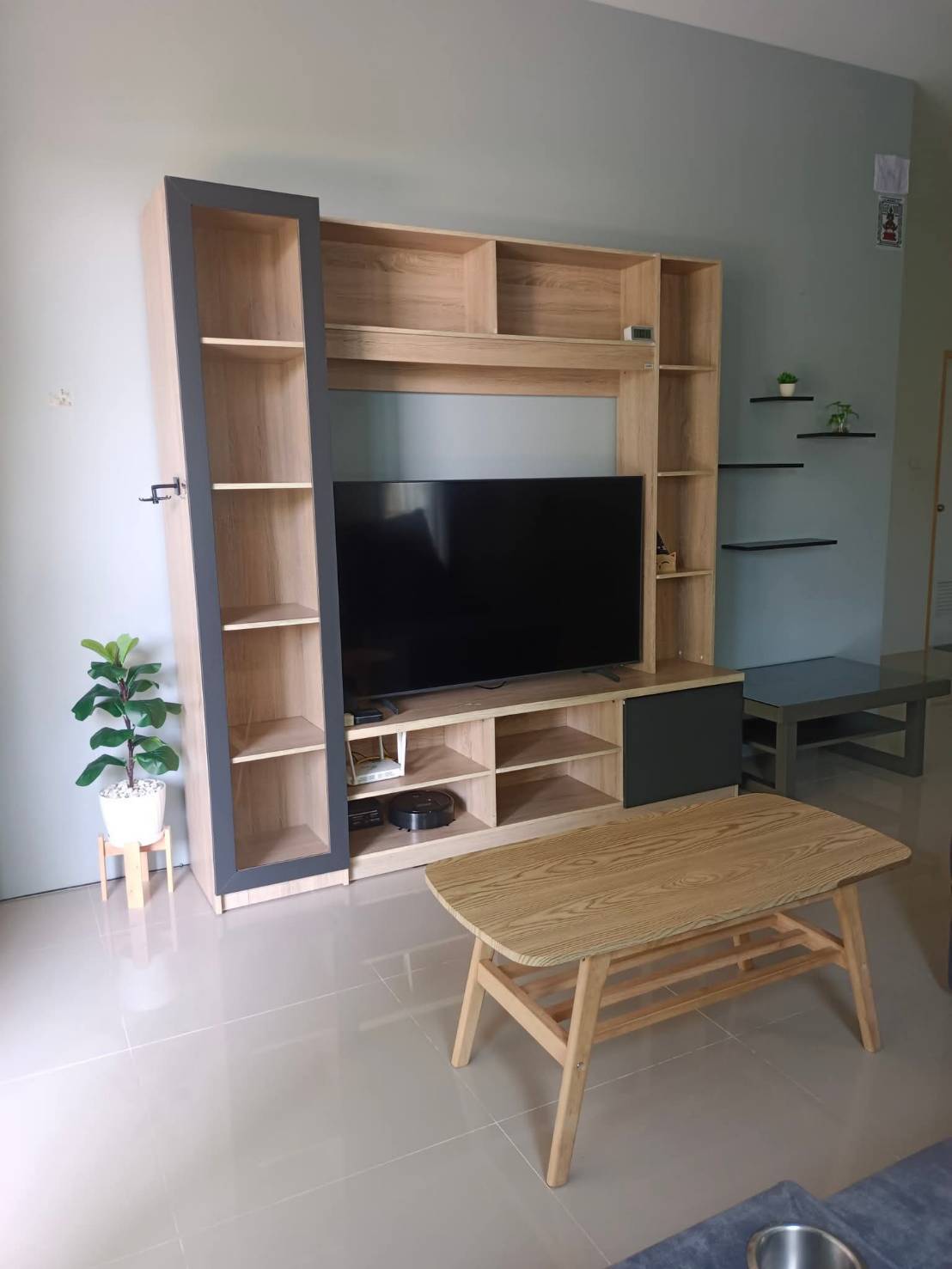 ให้เช่า บ้านเดี่ยว สันกำแพง-ดอยสะเก็ด บ้านมอญ โครงการน่าอยู่ เดินทางสะดวก - Photo 4
