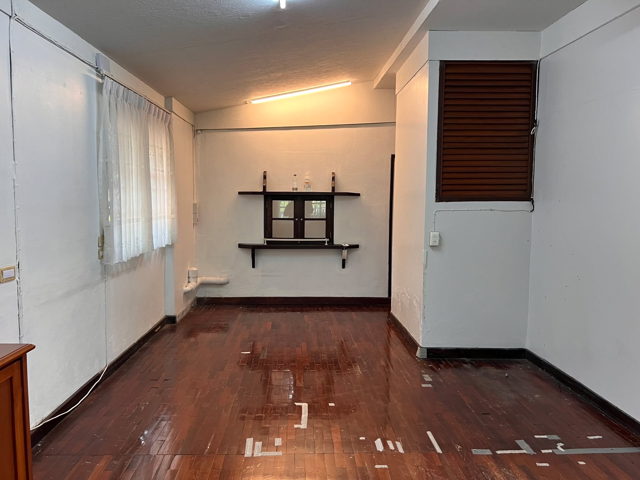 ให้เช่า บ้านเดี่ยว สุเทพ ซอยวัดอุโมงค์ ใกล้วัดอุโมงค์ เดินทางสะดวก