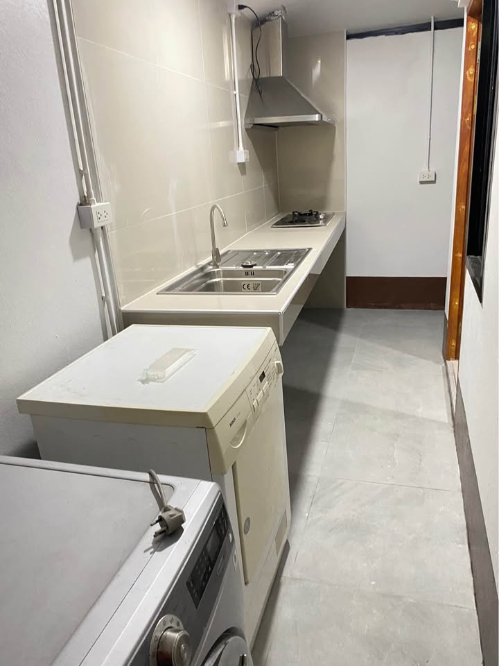 ให้เช่า บ้านเดี่ยว สันทราย-สันผีเสื้อ หมู่บ้านพรพิงค์ 2 โครงการน่าอยู่ เดินทางสะดวก