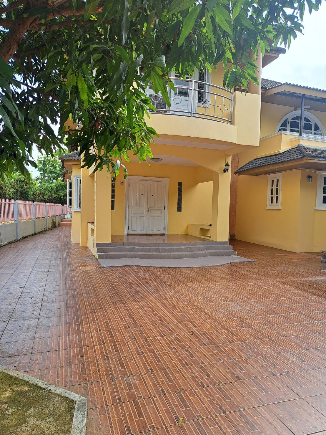 ให้เช่า บ้านเดี่ยว สุเทพ เลคแลนด์ ใกล้เลคแลนด์ เดินทางสะดวก - Photo 2
