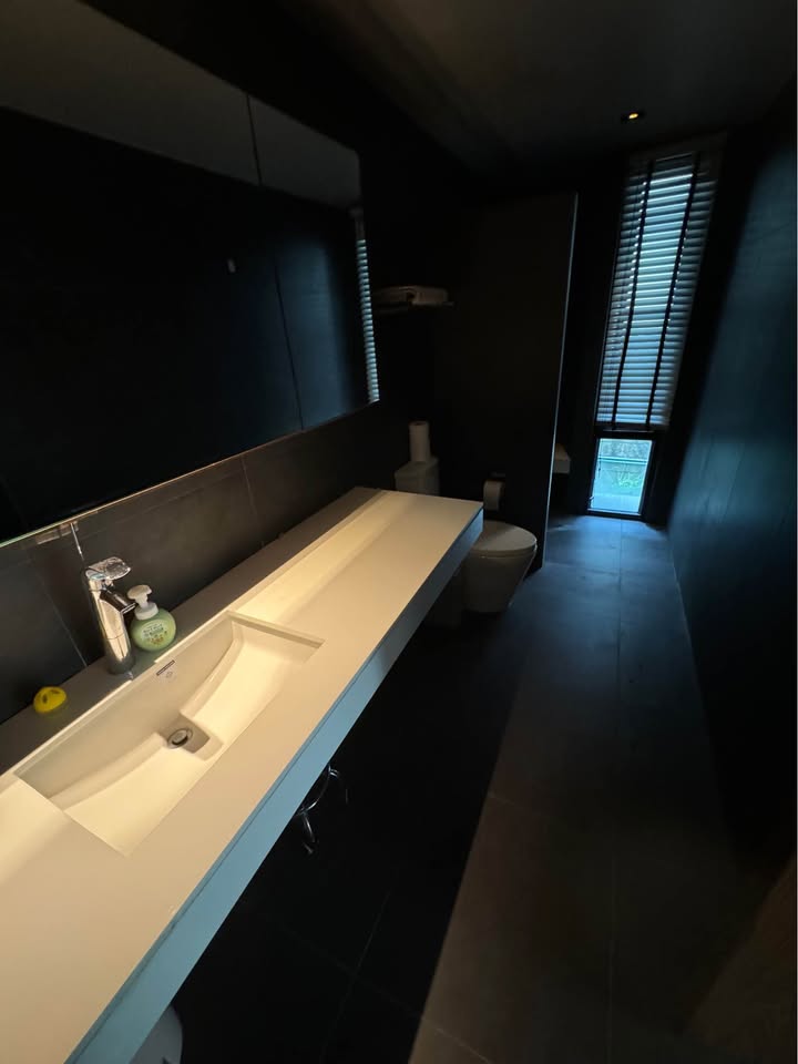 ให้เช่า บ้านเดี่ยว หางดง Worldclub Land โครงการน่าอยู่ บ้านสวย - Photo 5