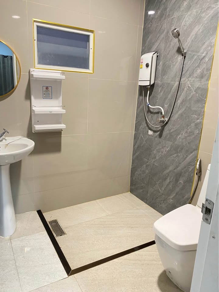 ให้เช่า บ้านเดี่ยว สันทราย-สันผีเสื้อ พรพิงค์ 2 โครงการน่าอยู่ เดินทางสะดวก