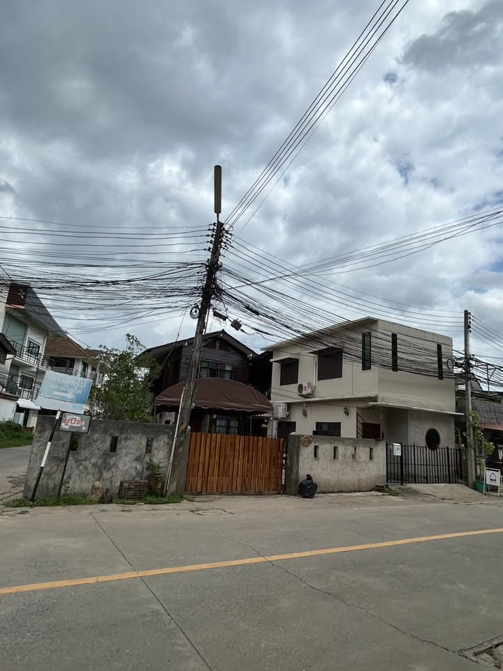 ให้เช่า บ้านเดี่ยว ช้างคลาน-วัดเกต วัดเกตุซอย 1 ทำเลดี เดินทางสะดวก - Photo 2