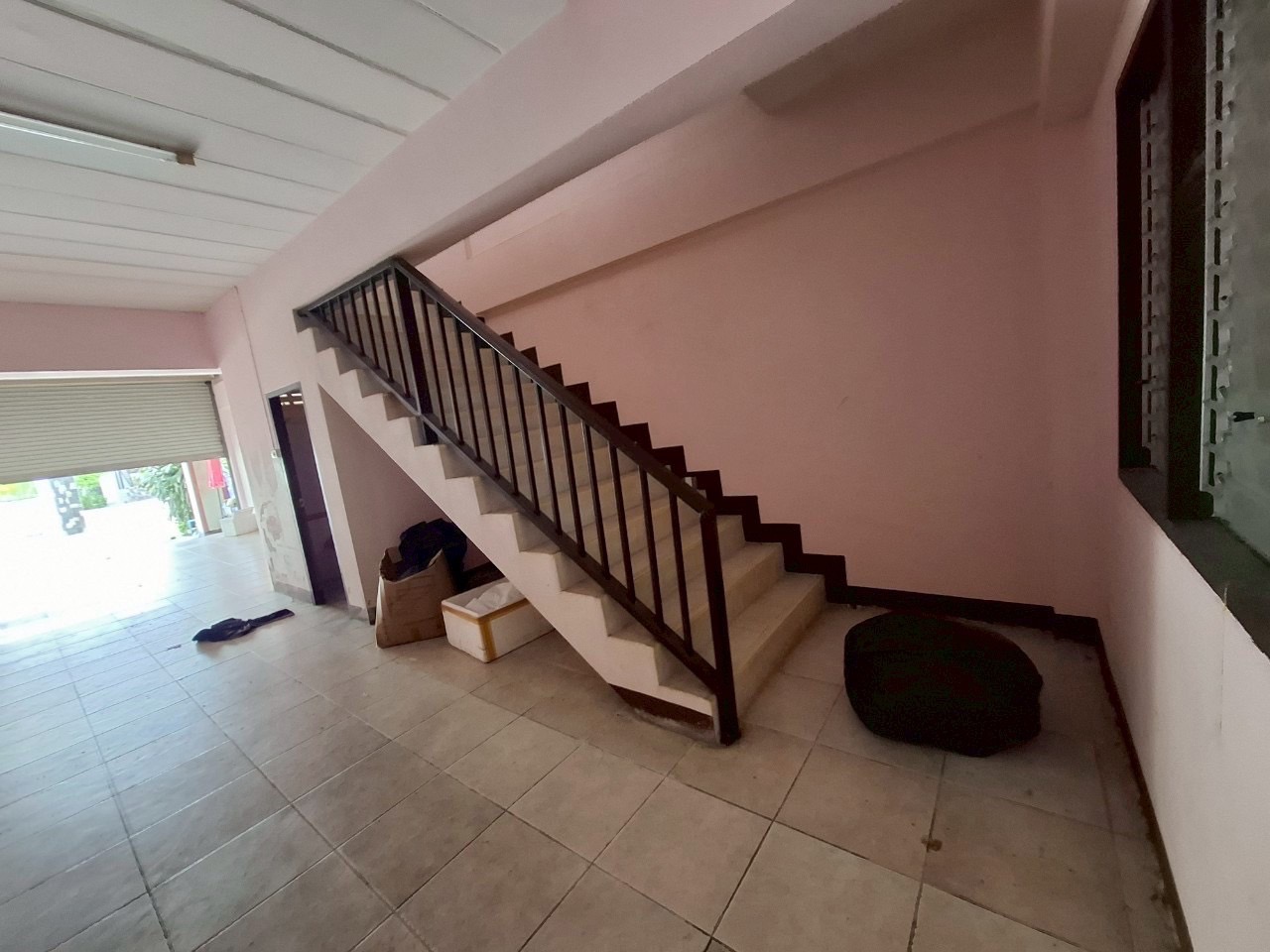 ให้เช่า ตึก สันกำแพง-ดอยสะเก็ด บ้านมอญ ทำเลดี เหมาะทำธุรกิจ - Photo 2
