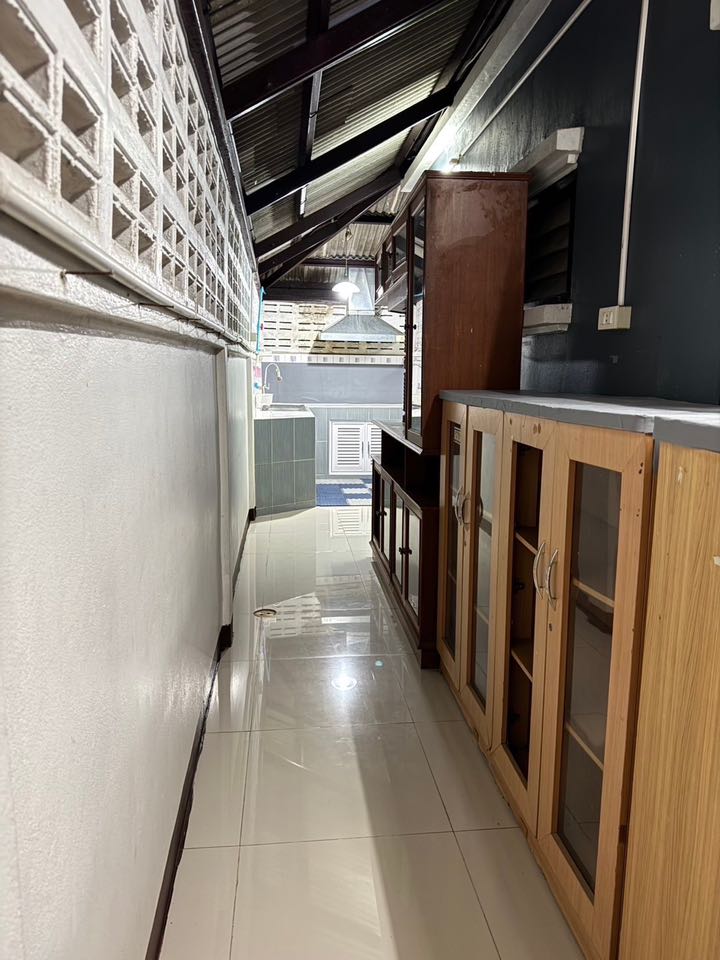 ให้เช่า บ้านเดี่ยว หางดง เชียงใหม่วิวสวย โครงการน่าอยู่ เดินทางสะดวก