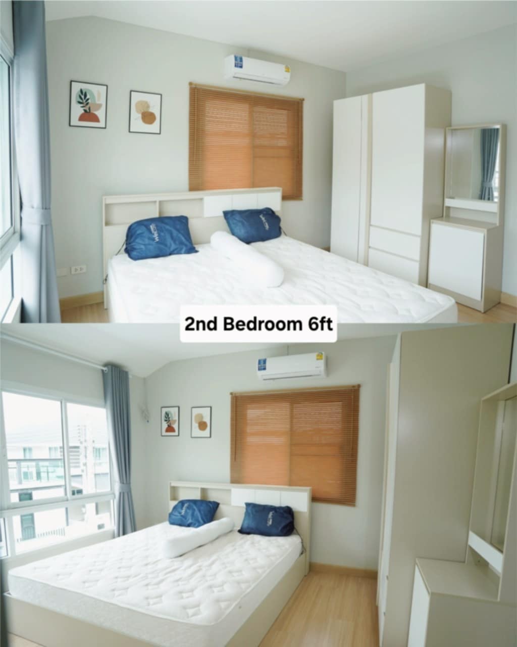 ให้เช่า บ้านเดี่ยว ฟ้าฮ่าม-รวมโชค กาญจน์กนก 20 โครงการน่าอยู่ เดินทางสะดวก - Photo 3
