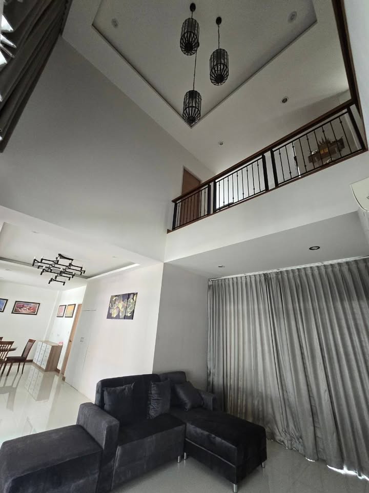 ให้เช่า บ้านเดี่ยว แม่เหียะ-ป่าแดด บ้านสวย ทำเลดี - Photo 3