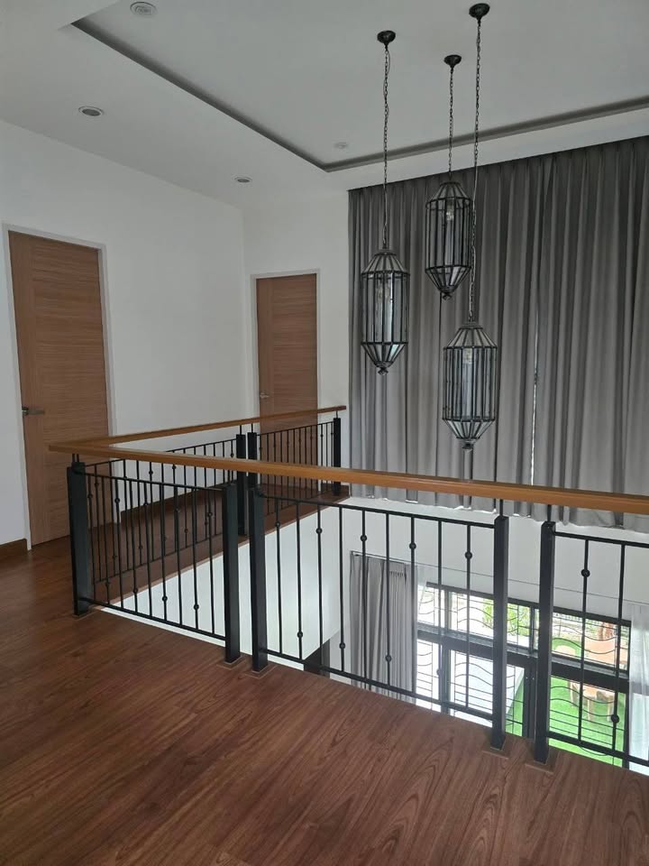 ให้เช่า บ้านเดี่ยว แม่เหียะ-ป่าแดด บ้านสวย ทำเลดี - Photo 5
