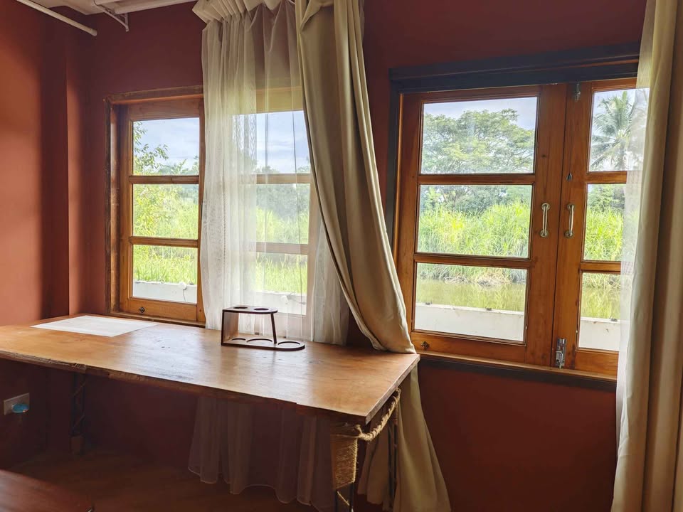 ให้เช่า บ้านเดี่ยว หางดง Solam Villas โครงการน่าอยู่ เดินทางสะดวก - Photo 5