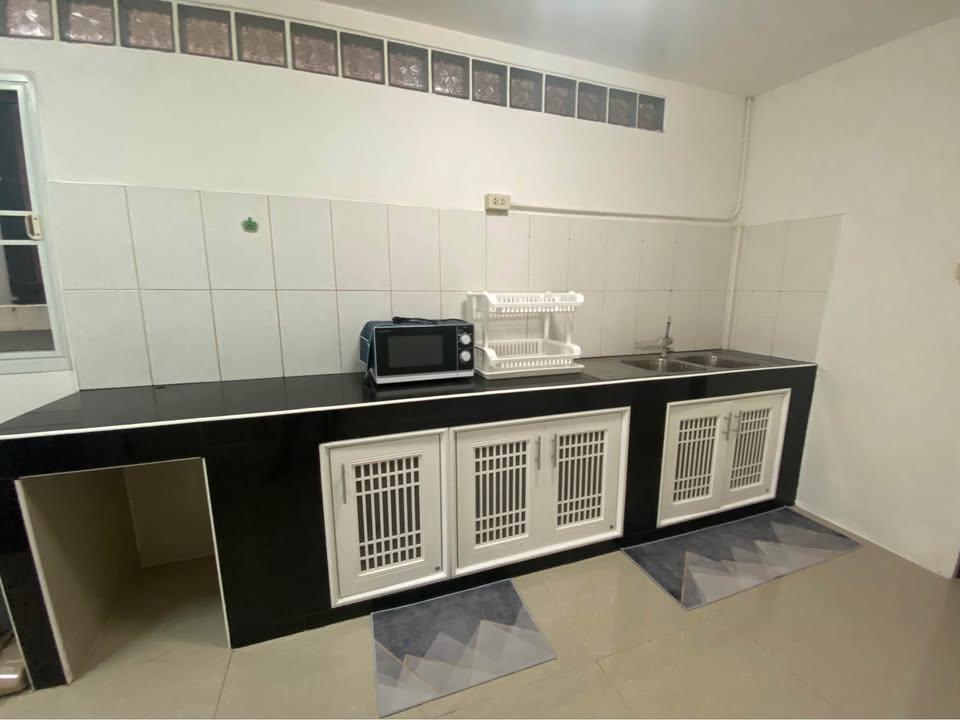 ให้เช่า บ้านเดี่ยว สารภี กาญจน์กนก 12 ทำเลดี เดินทางสะดวก - Photo 2