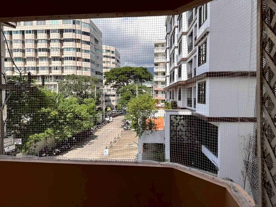 ให้เช่า คอนโด นิมมาน Hillside 2 ทำเลดี เดินทางสะดวก