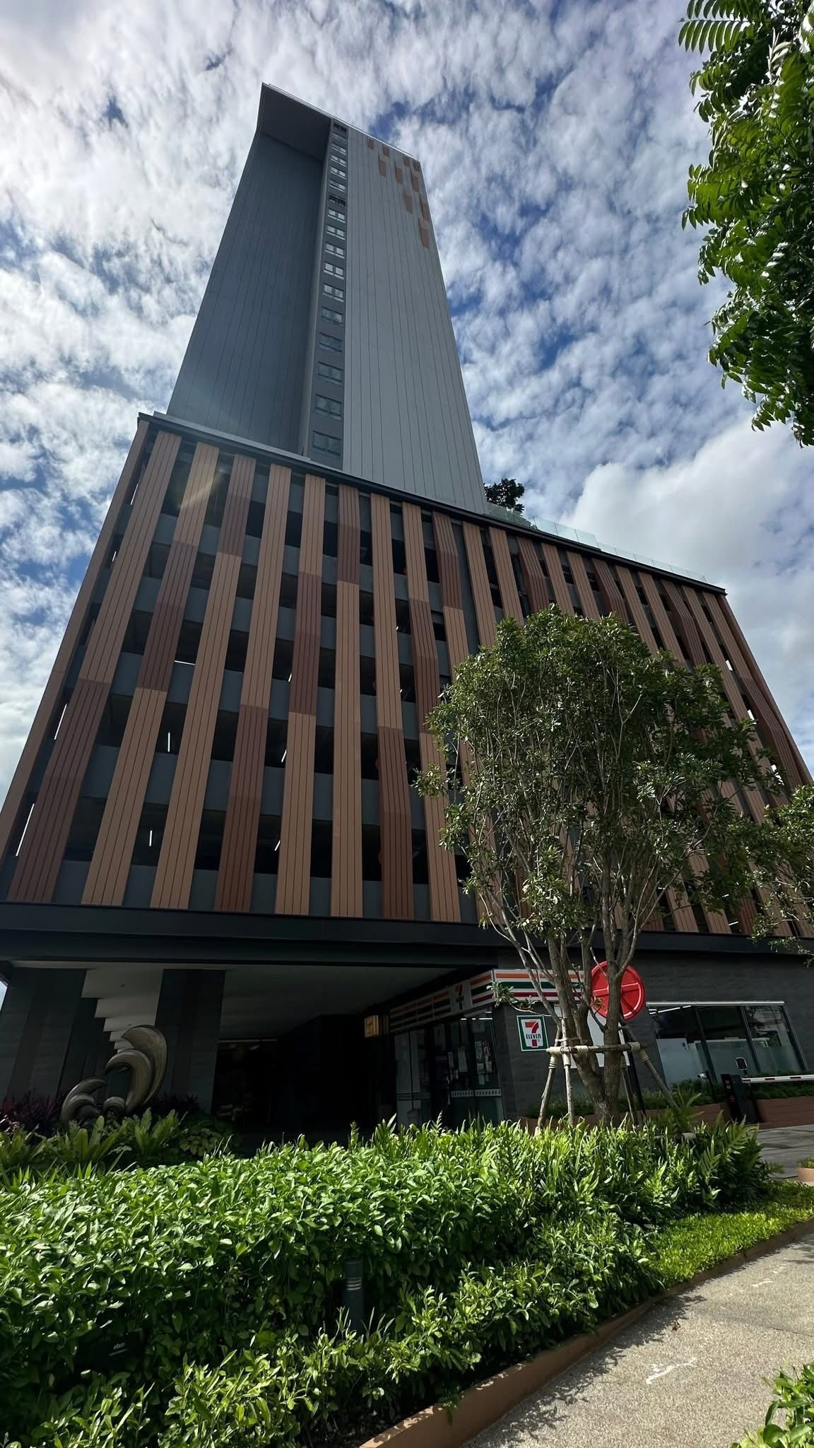 ให้เช่า คอนโด ช้างคลาน-วัดเกต The Base Height ทำเลดี เดินทางสะดวก - Photo 2