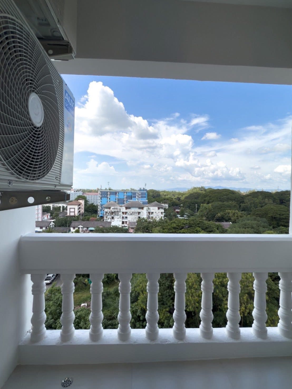 ให้เช่า คอนโด ท่าศาลา-หนองป่าครั่ง Angket Pavillian Condo ทำเลดี เดินทางสะดวก - Photo 2