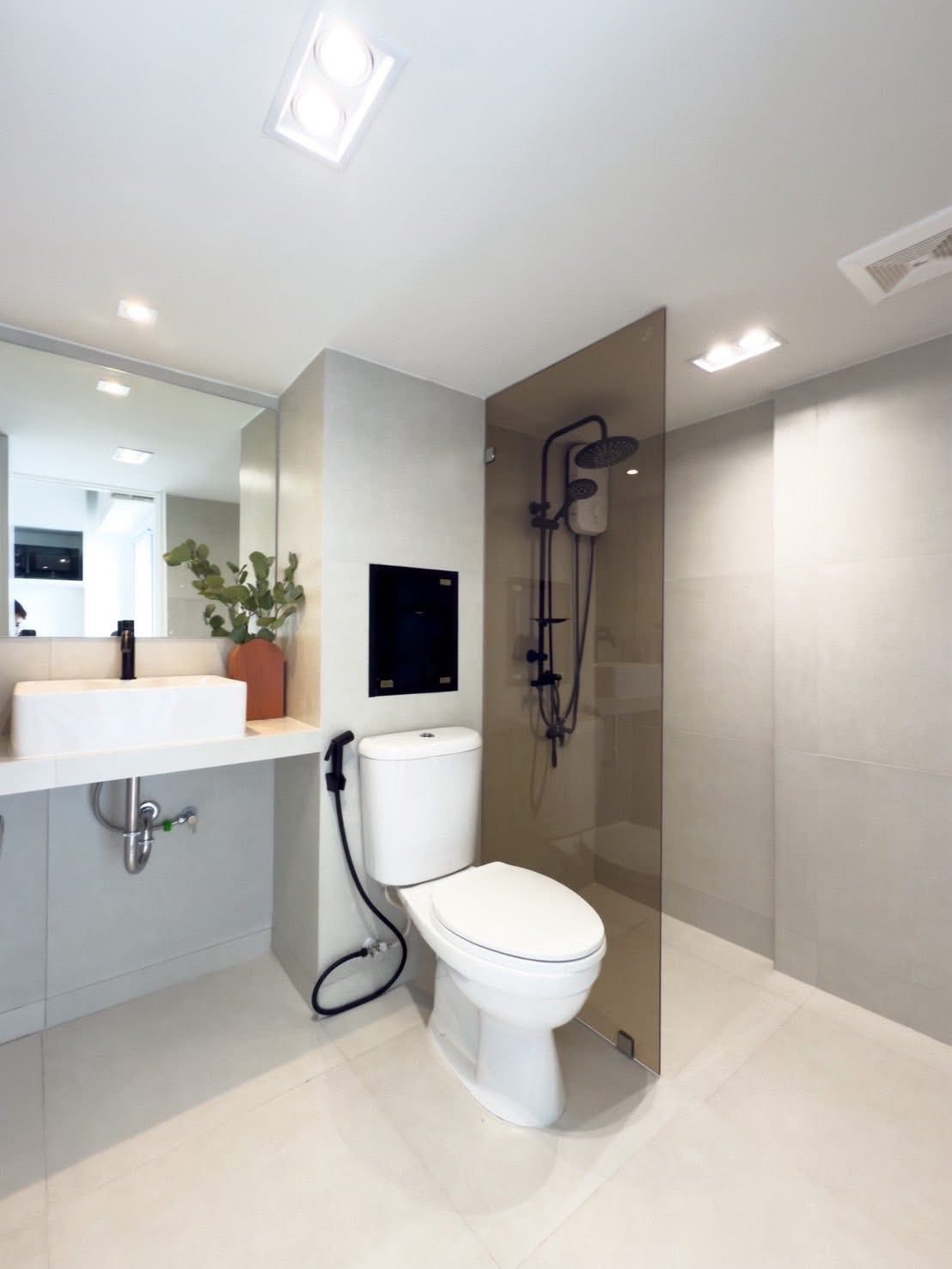 ให้เช่า คอนโด ท่าศาลา-หนองป่าครั่ง Angket Pavillian Condo ทำเลดี เดินทางสะดวก - Photo 5
