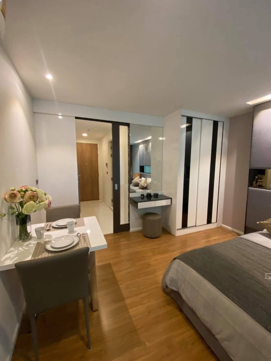 ให้เช่า คอนโด สุเทพ The Star Hill Condo ทำเลดี เดินทางสะดวก - Photo 4