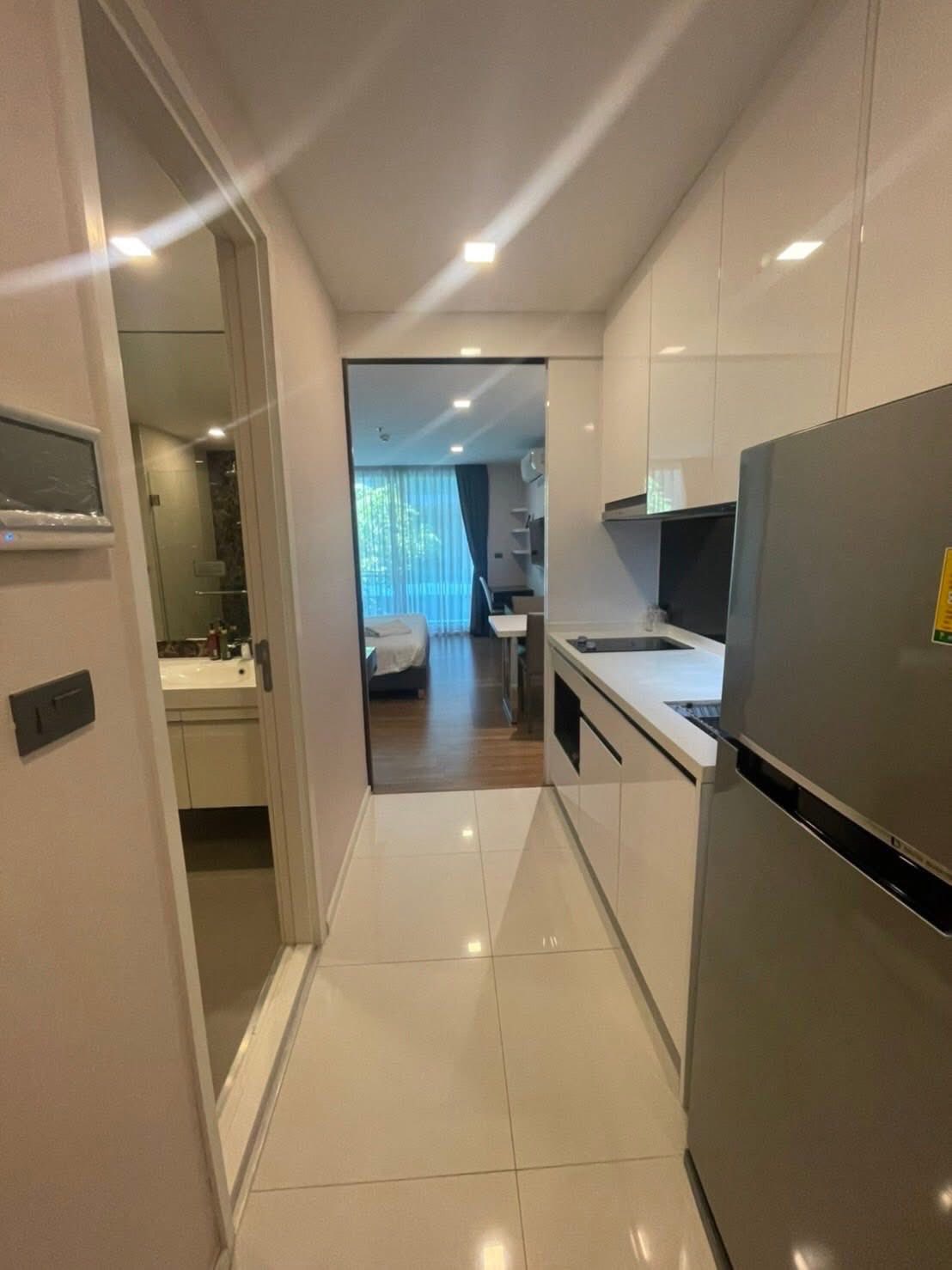 ให้เช่า คอนโด สุเทพ The Star Hill Condo ทำเลดี เดินทางสะดวก - Photo 5