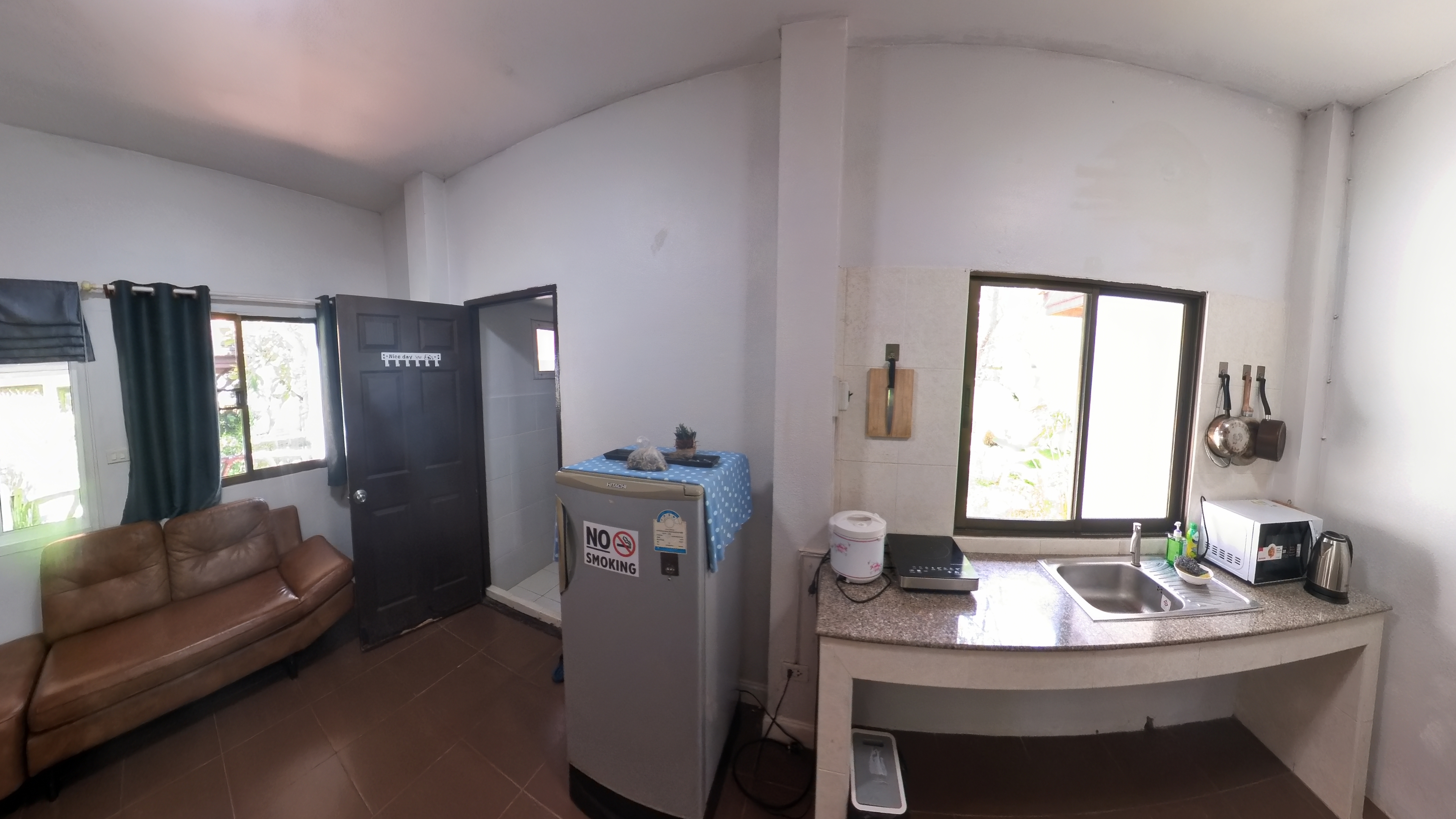 ให้เช่า บ้านเดี่ยว สุเทพ Villas Chalita วิลล่าชาลิตา โครงการน่าอยู่ เดินทางสะดวก - Photo 2