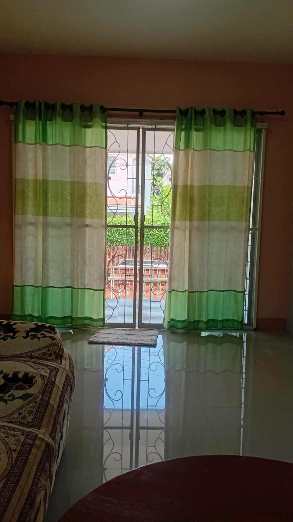 ให้เช่า บ้านเดี่ยว สันกำแพง-ดอยสะเก็ด รุ่งธนา 5 โครงการน่าอยู่ เดินทางสะดวก - Photo 4