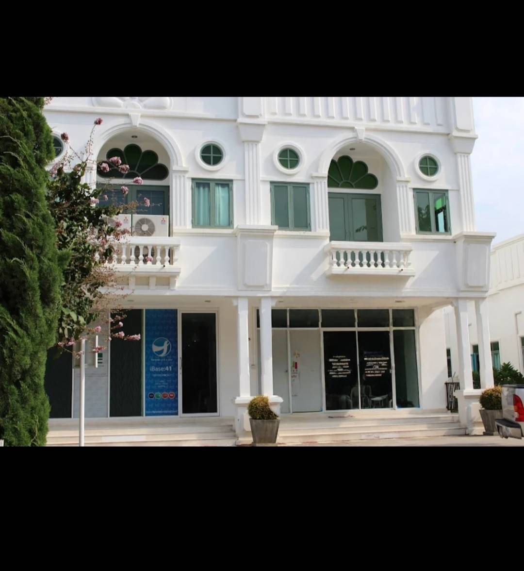 ให้เช่า ทาวน์โฮม สุเทพ กองบิน 41 ทำเลดี เหมาะทำธุรกิจ - Photo 2