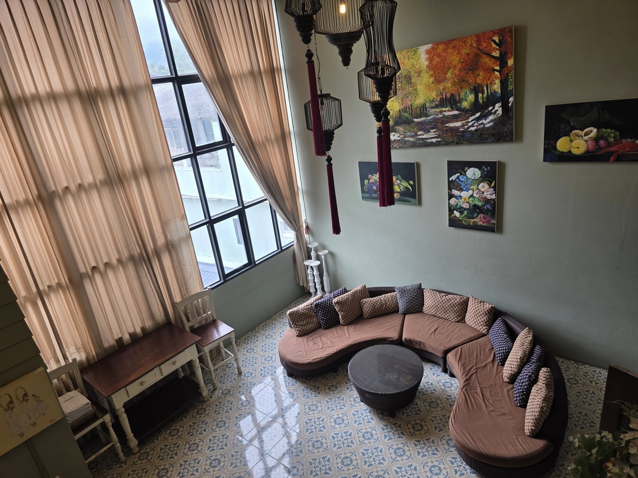 ให้เช่า โรงแรม At Ease as home ทำเลดี เดินทางสะดวก - Photo 2