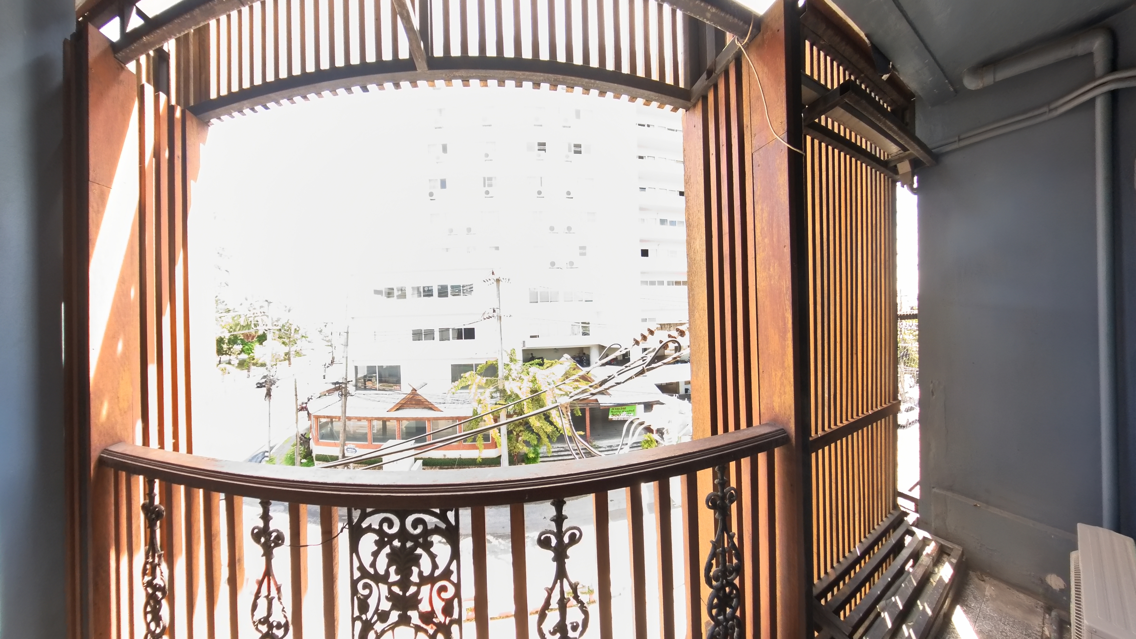 ให้เช่า โรงแรม At Ease as home ทำเลดี เดินทางสะดวก - Photo 5