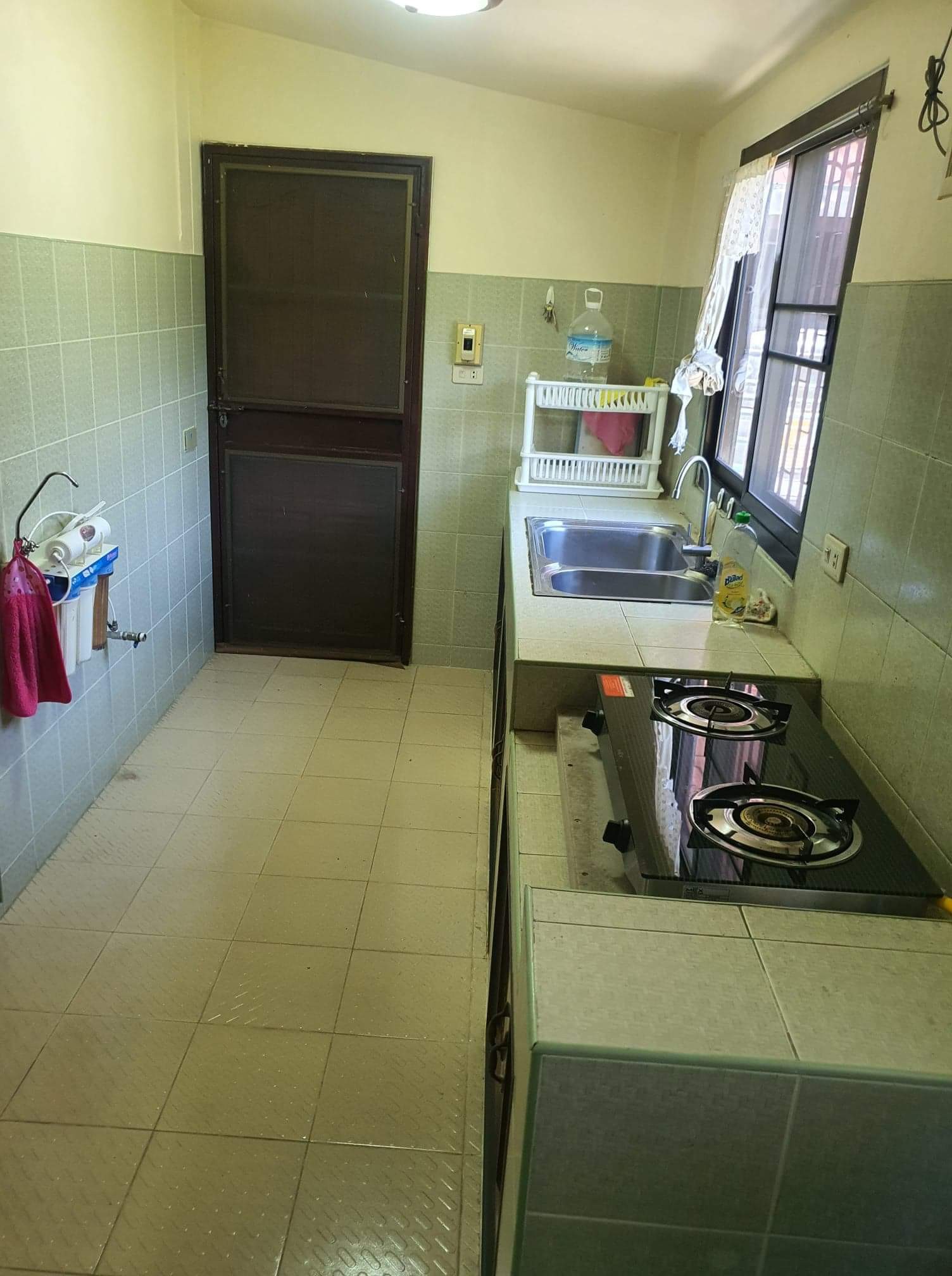 ให้เช่า บ้านเดี่ยว สันทราย ศิริพร 8 โครงการน่าอยู่ เดินทางสะดวก - Photo 2