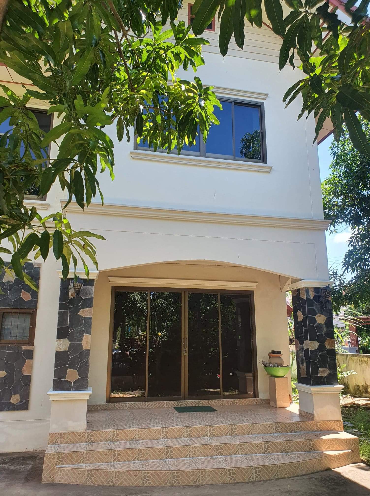 ให้เช่า บ้านเดี่ยว สันทราย ศิริพร 8 โครงการน่าอยู่ เดินทางสะดวก - Photo 5