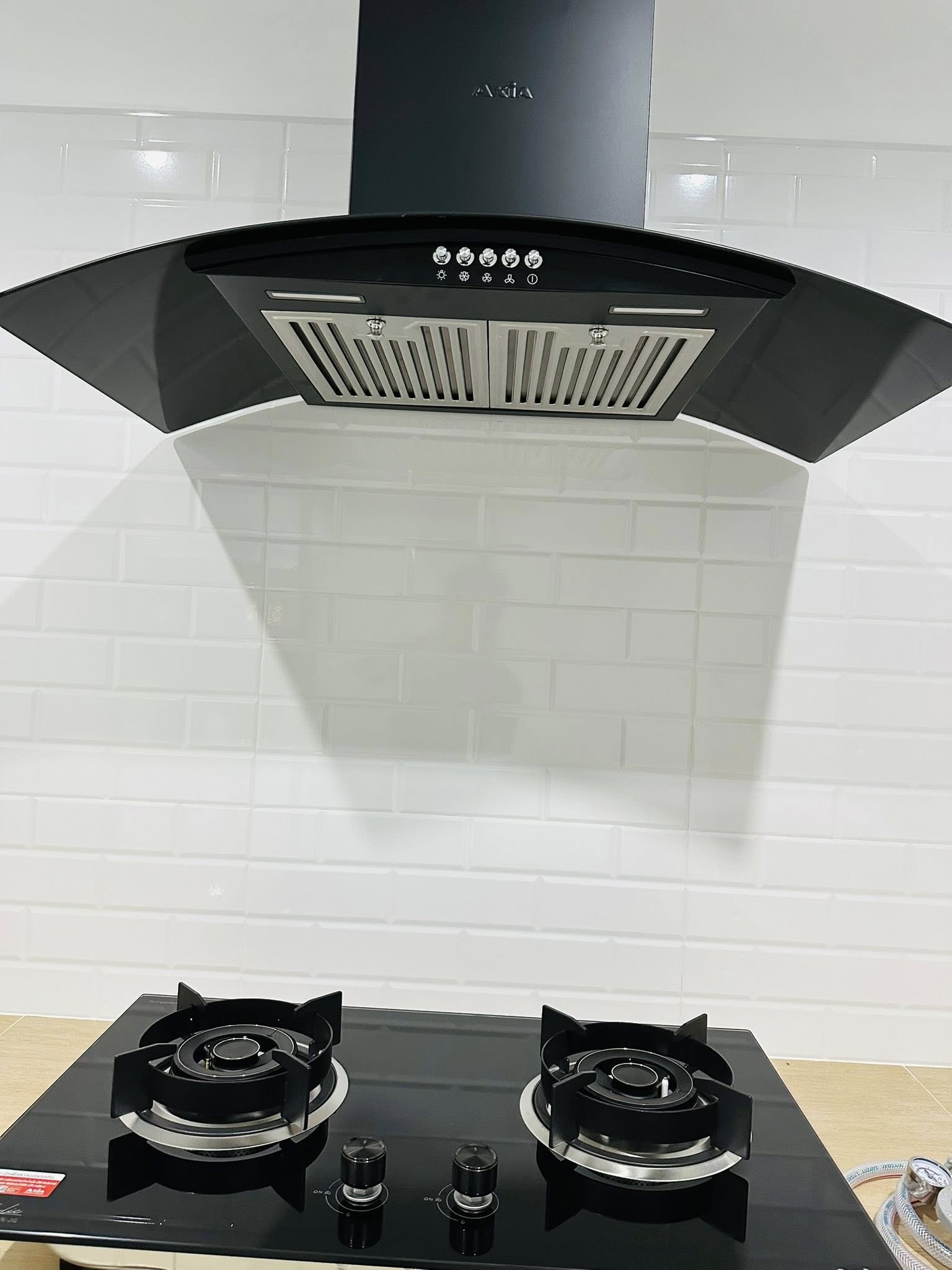 ให้เช่า บ้านเดี่ยว หางดง Haus56 Chiangmai บ้านสวย พร้อมอยู่