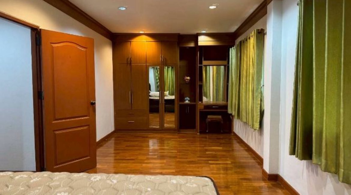 ให้เช่า บ้านเดี่ยว สันทราย พิมุกข์ 2 โครงการน่าอยู่ เดินทางสะดวก