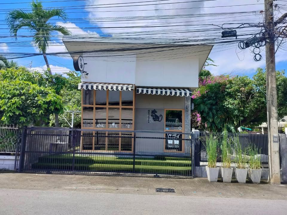 ให้เช่า ร้านค้า หายยา หมู่บ้านระมิงค์นิเวศน์ ทำเลดี เหมาะทำธุรกิจ - Photo 5