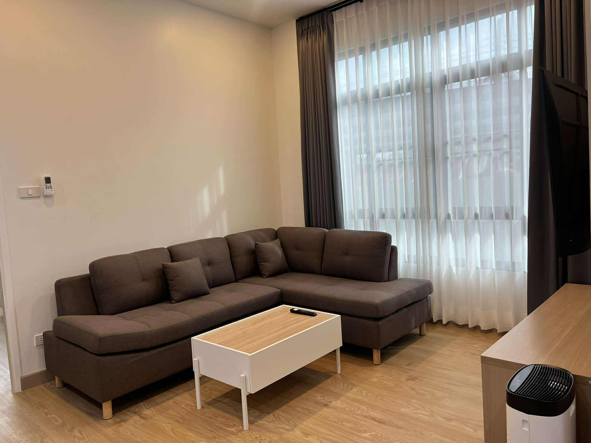 ให้เช่า Apartment สุเทพ สวนดอก ทำเลดี เดินทางสะดวก - Photo 5