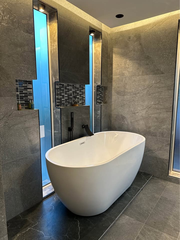 ให้เช่า บ้านเดี่ยว หางดง หมู่บ้านคันทรี่พาร์ควิลล์ โครงการน่าอยู่ เดินทางสะดวก