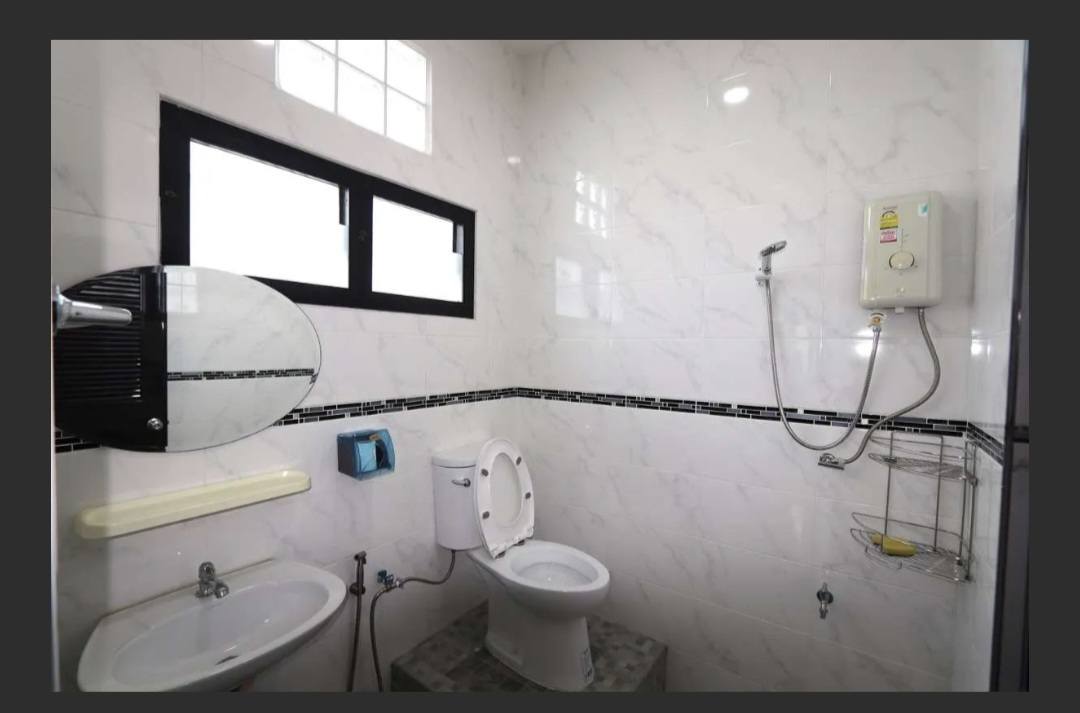 ให้เช่า บ้านเดี่ยว ช้างคลาน ถ.มหิดล - ช้างคลาน ทำเลดี เดินทางสะดวก