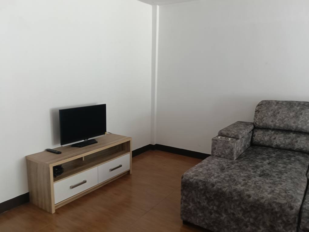 ให้เช่า บ้านเดี่ยว ดอยสะเก็ด ตลาดท่ารั้ว โครงการน่าอยู่ เดินทางสะดวก