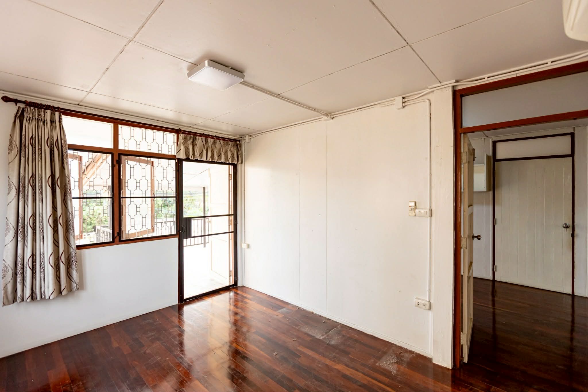 ให้เช่า บ้านเดี่ยว หนองหอย ทำเลดี เดินทางสะดวก