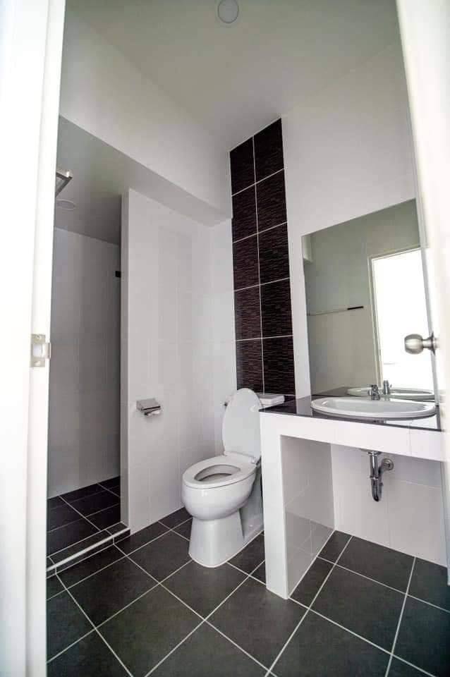 ให้เช่า ทาวน์โฮม หางดง หมู่บ้านเจริญทรัพย์ โครงการน่าอยู่ เดินทางสะดวก