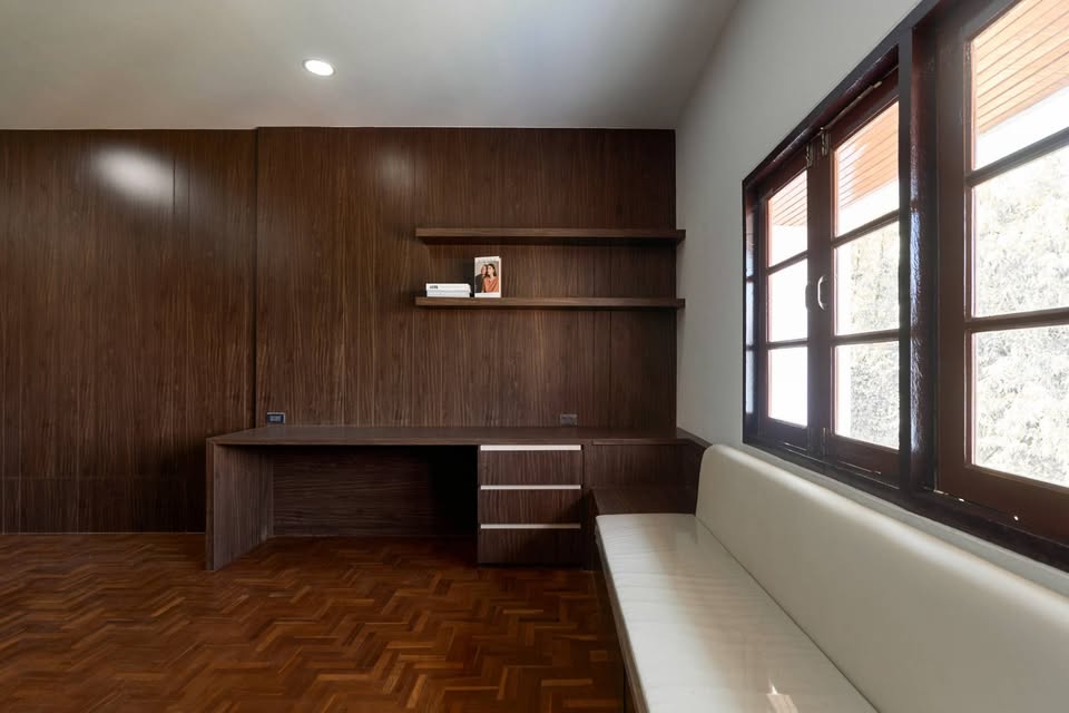 ให้เช่า บ้านเดี่ยว ช้างเผือก วงแหวนรอบ 2 โครงการน่าอยู่ เดินทางสะดวก