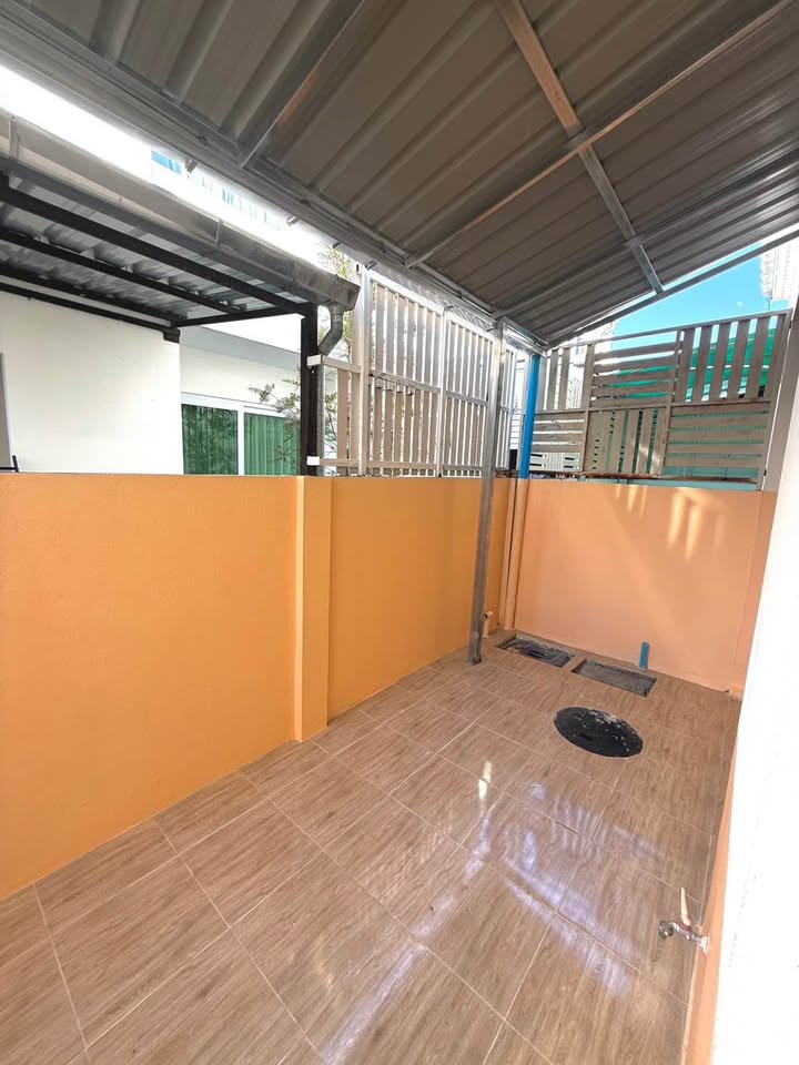 ให้เช่า ทาวน์โฮม แม่เหียะ ดิเออบาน่า 2 โครงการน่าอยู่ เดินทางสะดวก