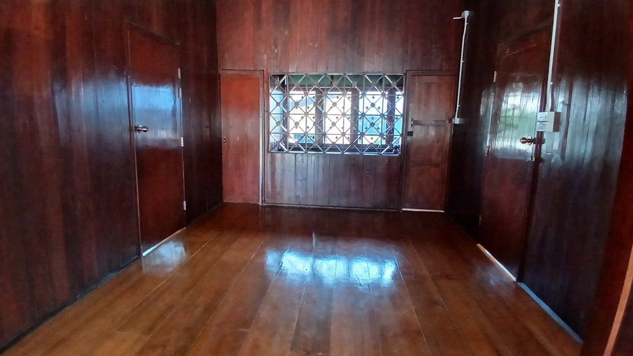 ให้เช่า บ้านเดี่ยว คูเมือง 4 แยกประตูหายยา ทำเลในเมือง เดินทางสะดวก