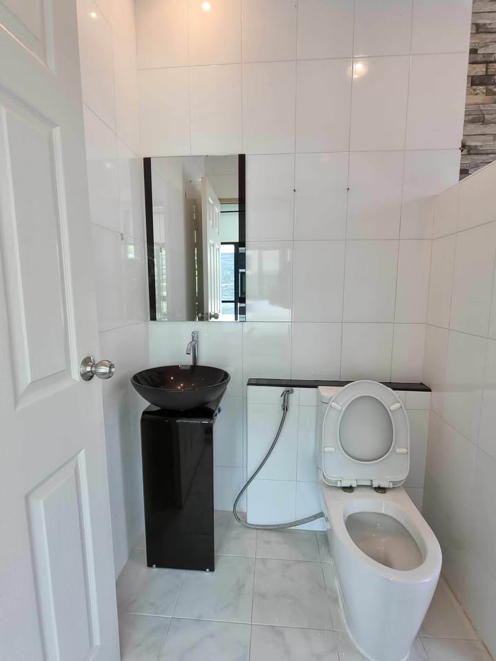 ให้เช่า ทาวน์โฮม สุเทพ ช่างทอง ทำเลดี เดินทางสะดวก