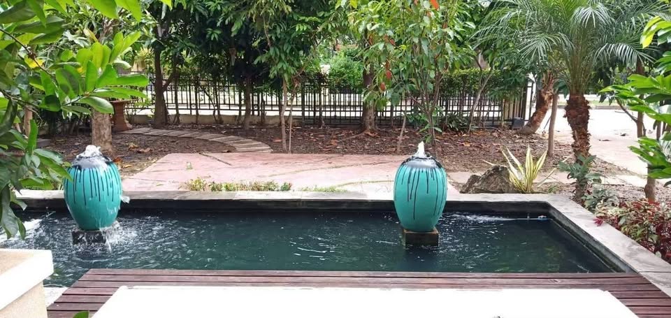 ให้เช่า บ้านเดี่ยว ดอยสะเก็ด กาญจน์กนก 2 โครงการน่าอยู่ เดินทางสะดวก - Photo 5